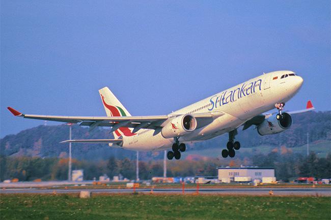 SriLankan issues special notice to passengers travelling to UK
