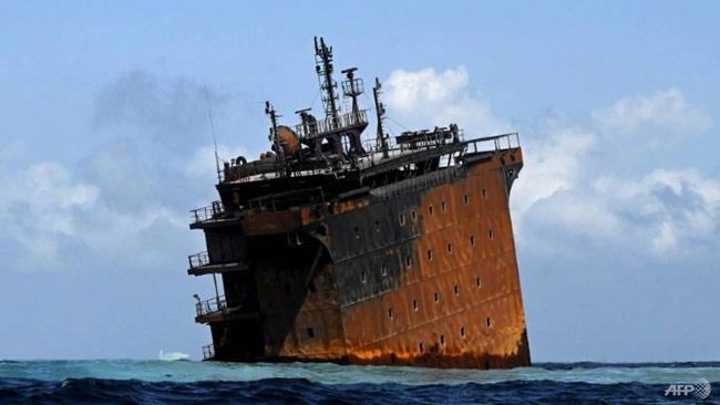 Voyage Data Recorder of ‘X-Press Pearl’ to be handed over to CID
