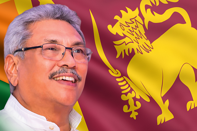 Sri Lanka remains committed to all BIMSTEC initiatives – President