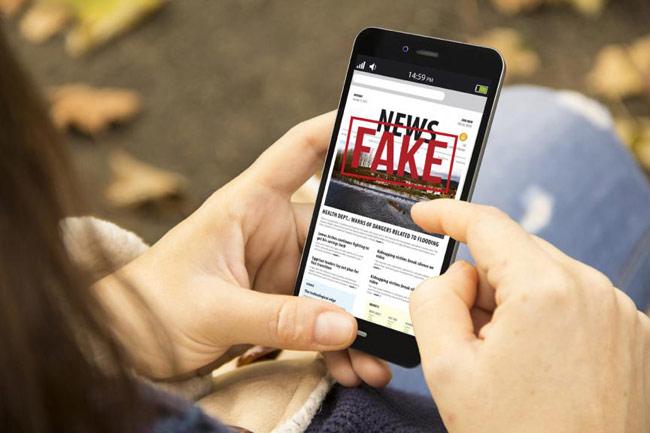 Special CID team to take action against fake news on social media