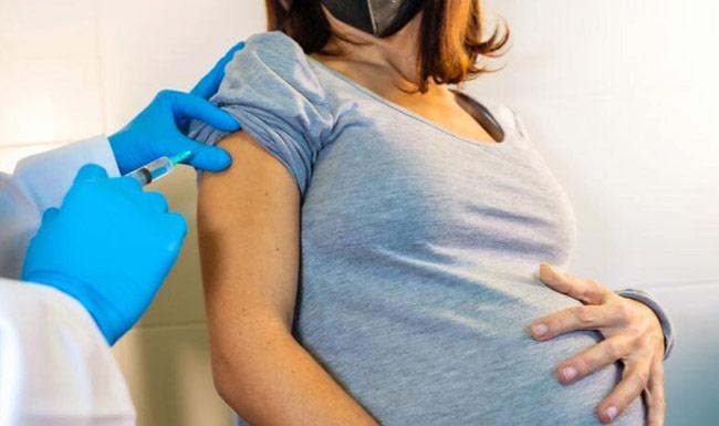 Vaccinating pregnant women against COVID commences