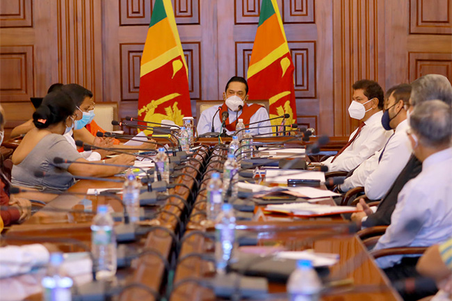 PM instructs to obtain services of retired nurses on contract basis