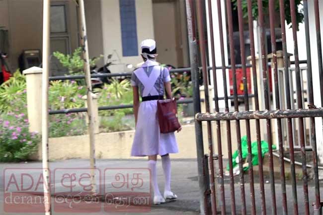 Health trade unions resort to token strike