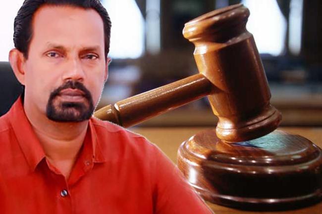 Moratuwa Mayor Samanlal granted bail
