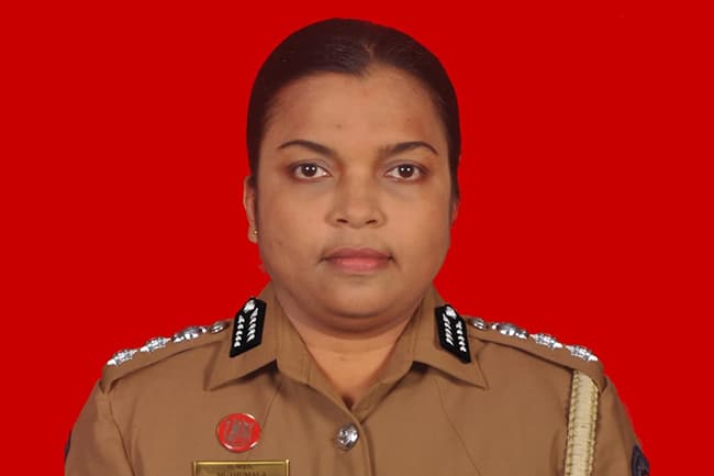 CID’s first female Deputy Director appointed