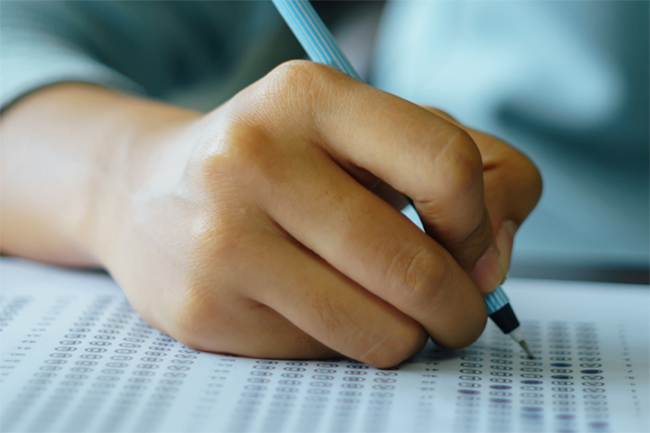 Application deadline for public sector recruitment exams extended