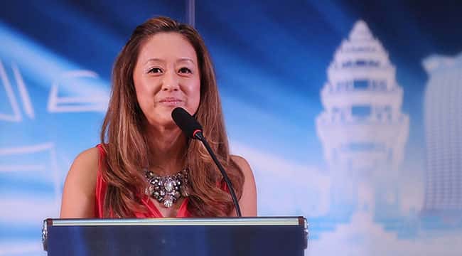 Biden nominates Julie Chung as US envoy to Sri Lanka
