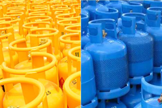 Gas companies propose price hike