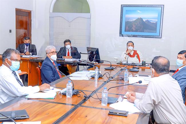 Officials directed to minimize issues faced by borrowers when settling loans