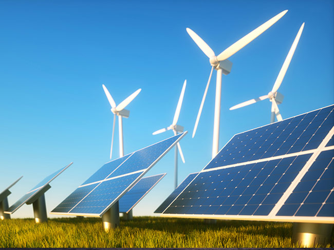 Sri Lanka signs USD 100 mn LoC with India for solar energy projects