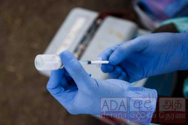 Police launch probes into theft of Sinopharm doses