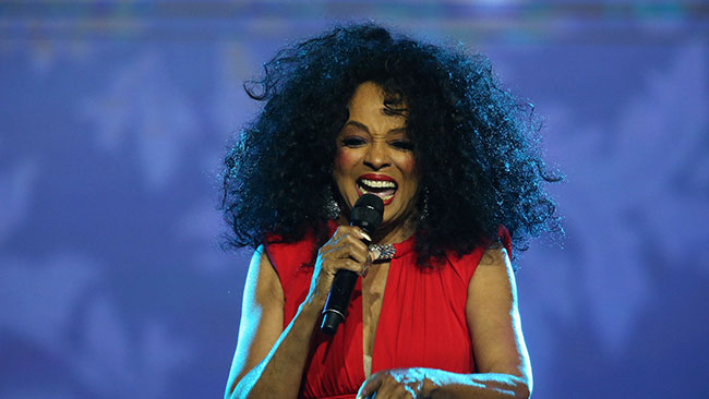 Diana Ross says ‘Thank You’ in new music after 15 years
