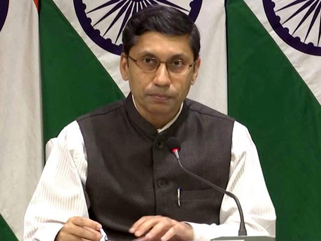 Expect Sri Lanka to remain mindful of bilateral ties: India on port project