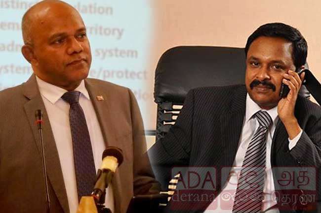 Daya Ratnayake to replace retiring Anusha Palpita?