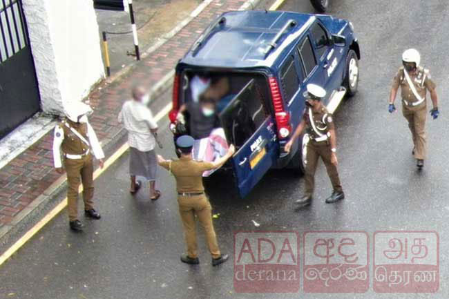 Monk in elders’ home clubbed to death