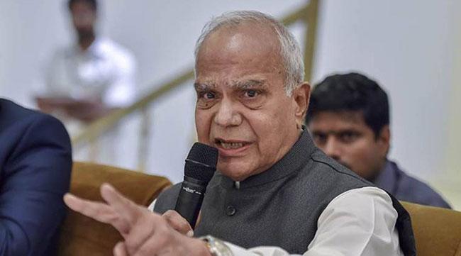 Grant Indian citizenship to Sri Lankan refugees: TN governor