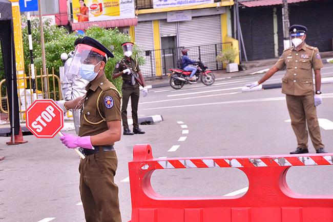Isolation orders issued on two more areas