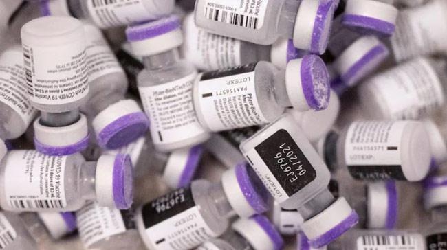 78,000 doses of Pfizer to arrive in July