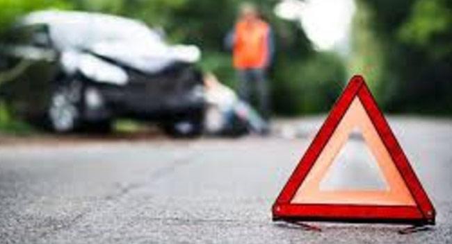 Two killed in motor accident on incomplete Central Expressway
