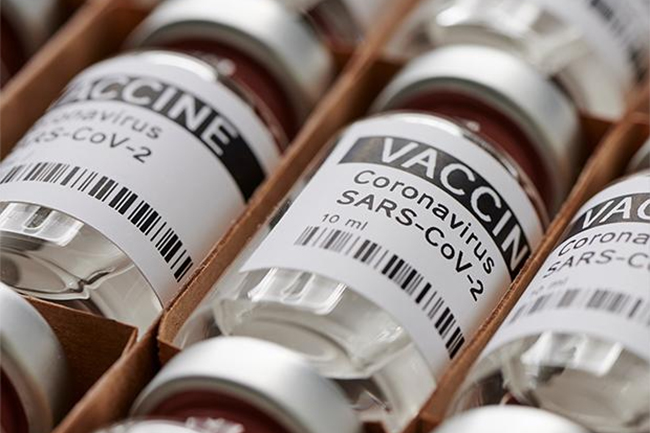 World Bank commends Sri Lanka’s vaccine procurement process - PMD