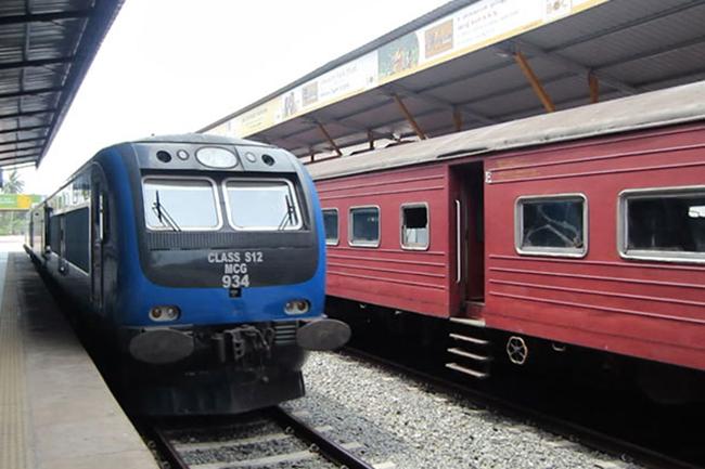 Railway trade union calls off token strike