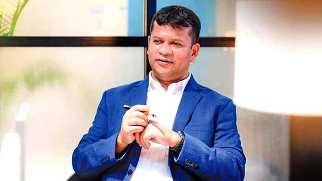 Jaswar Umar elected President of Football Sri Lanka
