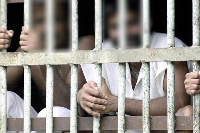 Prisoners’ protest and hunger strike called off