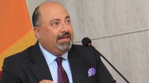 Fmr US Ambassador to Sri Lanka Atul Keshap appointed next Chargé D’affaires in India