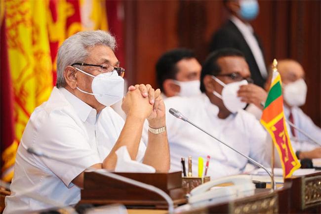 Farmers will benefit from Rs 80 billion spent on chemical fertilizer imports – President