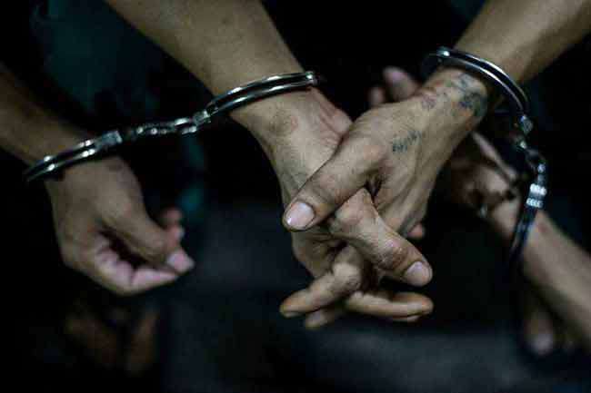 CID arrests two including website owner linked to sex-trafficking ring