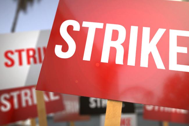 Professions supplementary to medicine warn of indefinite strike from tomorrow