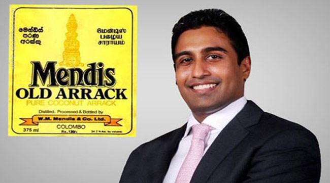 Cabinet cancels license issued to Arjun Aloysius’ company