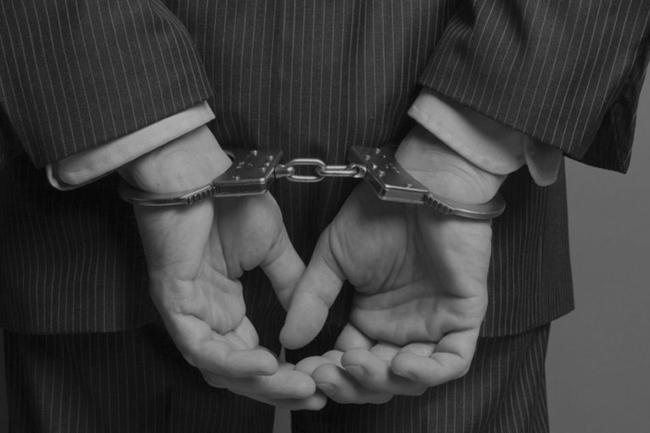 Two more including specialist doctor arrested over child sex-trafficking