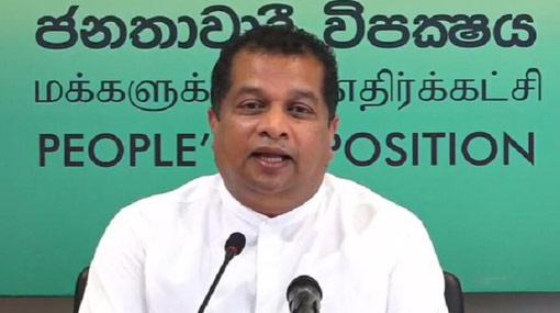 Other countries produced vaccines, Sri Lanka went after ‘pots and tonics’ - JC Alawathuwala