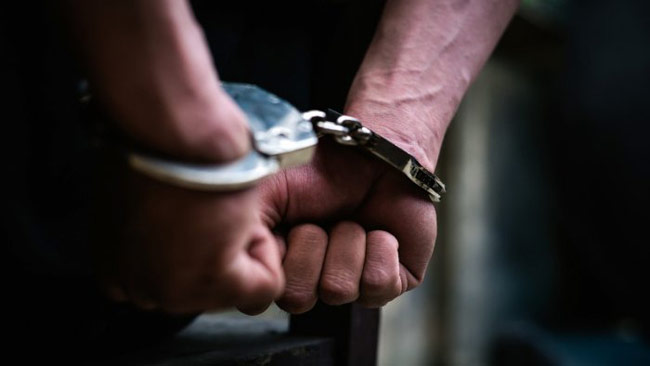 24-year-old arrested for attending Zahran Hashim’s trainings