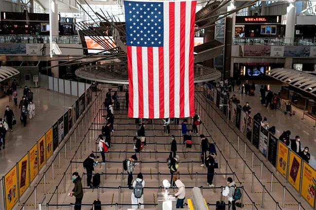 U.S. relaxes Sri Lanka travel advisory to ‘Reconsider Travel’