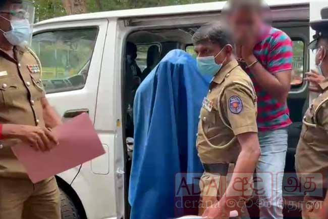 Child sex-trafficking case: Four including cardiologist, deputy PS chairman granted bail