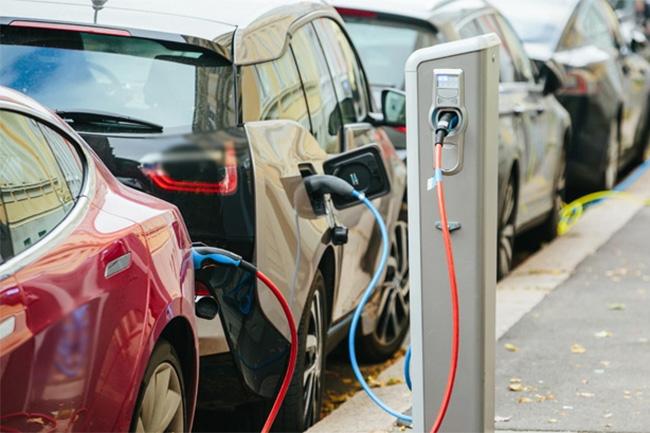 Govt. to promote use of electric vehicles in Sri Lanka