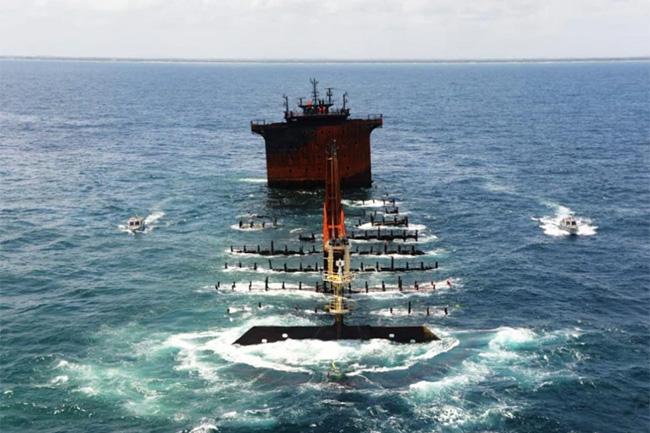 X-Press Pearl: Counsel for vessel’s captain accuses CID of attempting to hide truth