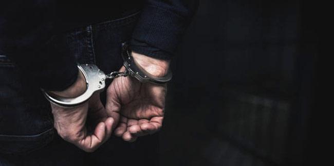 Five including father arrested for sexually abusing teen girl