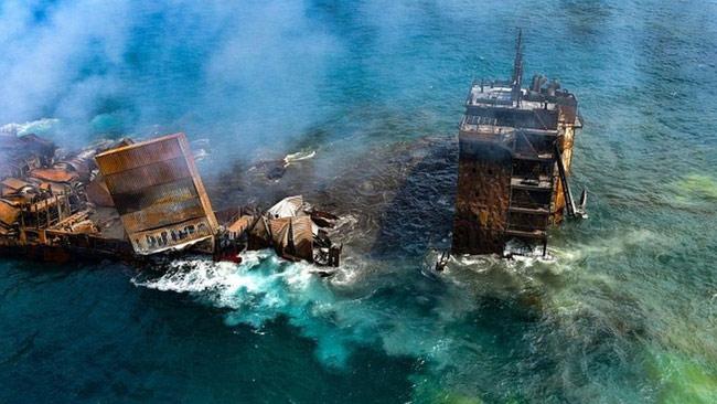 Case on ‘X-Press Pearl’ fire postponed to August