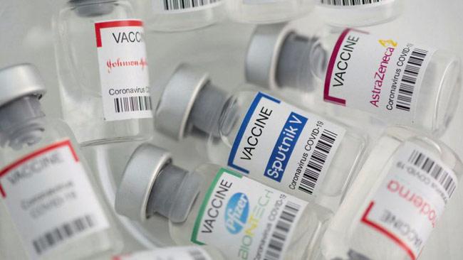 WHO warns of ‘chaos’ if individuals mix Covid vaccines