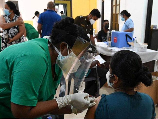 Over 95% individuals developed antibodies against the Sinopharm vaccine – USJ researchers