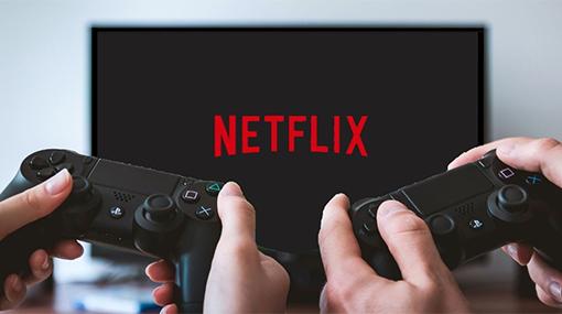 Netflix to include mobile games for subscribers