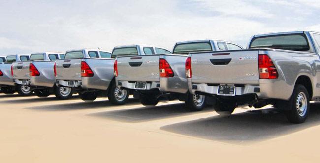 Customs’ low taxes on import of Smart Cabs incur Rs 3 bn loss - COPA