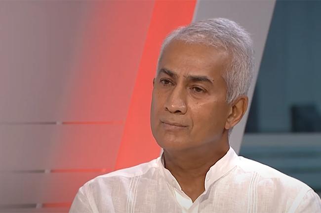 New constitution for SLC necessary to revamp country’s cricket - Wettimuny