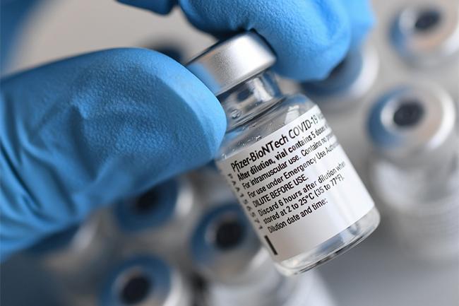 Spacing Pfizer COVID shots boosts antibody levels in long-term – Study