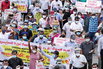 Teacher-principal trade union action to affect O/L practical exam?