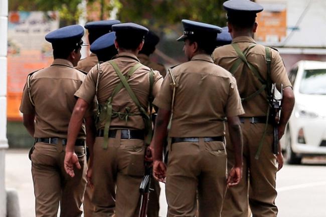 Special police operation to trace underage domestic aides