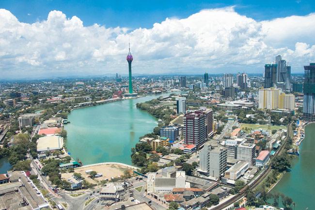 Sri Lanka pays off USD 01 billion bond debt before deadline